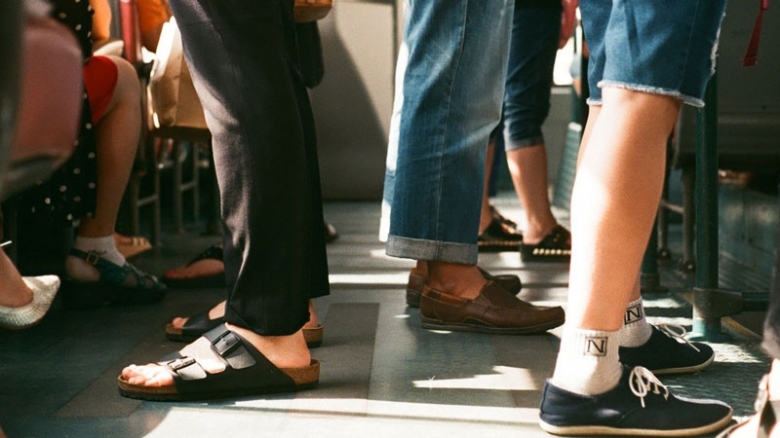 Clémentine marche 5h / jour pour soulager les douleurs du syndrome des jambes sans repos : Clémentine marche 5h / jour pour soulager les douleurs du syndrome des jambes sans repos :
